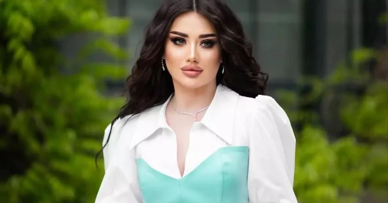 Bloqer Aysel Şükürün keçmiş əri həbs edildi (Foto) KONKRET