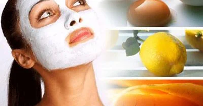 Üz üçün kosmetik maskalar