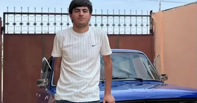 “Ürəyi gül kimi idi, yıxılıb başı betona dəyib” Video