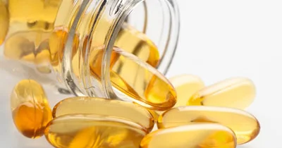 E vitamininin orqanizmə və dəriyə təsiri...