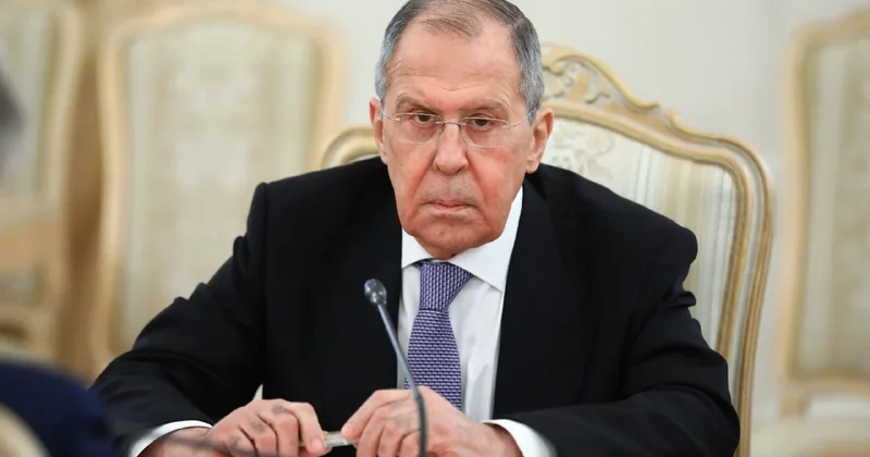 Лавров пожелал Азербайджану дальнейших успехов в председательстве в СВМДА