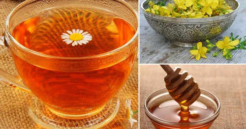 Gözəlliyi və sağlamlığı qoruyan TİBET RESEPTİ