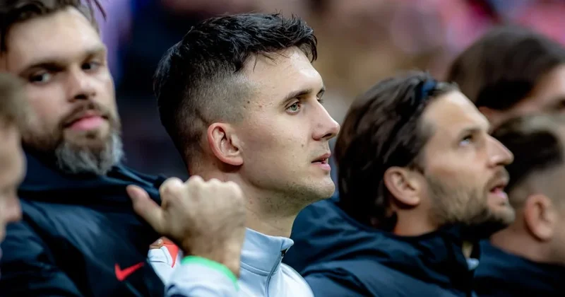 Koxalski Azərbaycan futbolunu tənqid etdi, “Qarabağ”ı fərqləndirdi
