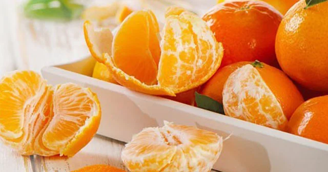 Naringinin ağ liflərini atmayın BU XƏSTƏLİKLƏRİN DƏRMANIDIR