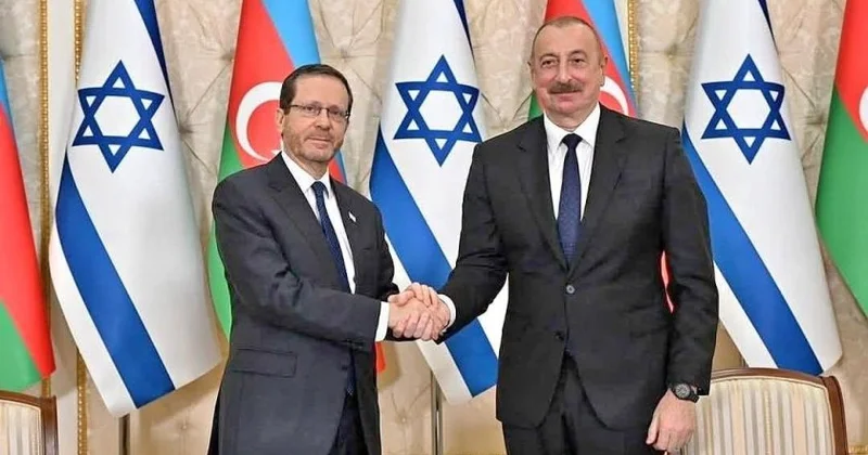 Azərbaycanın beynəlxalq dialoq məkanı kimi əhəmiyyətini gücləndirən siyasi hadisə