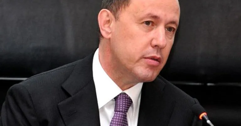 Cahangir Hacıyevlə bağlı Prezidentə müraciət olundu ABB nin SABİQ ŞEFİNİN SƏHHƏTİNDƏ PROBLEMLƏR YARANIB