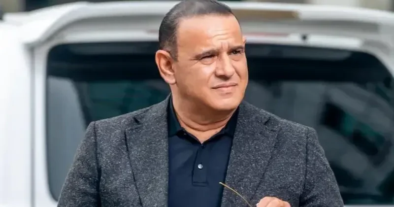 Ölümdən dönən sənətçi Tacir Şahmalıoğlundan AÇIQLAMA