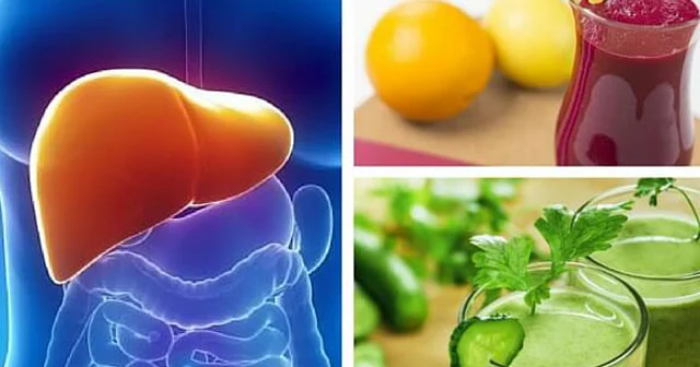 Qaraciyər piylənməsindən əziyyət çəkirsiniz? Təbii yollarla MÜALİCƏ