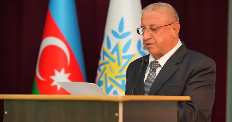 Azərbaycan və Mərkəzi Asiya: strateji tərəfdaşlığın yeni mərhələsi
