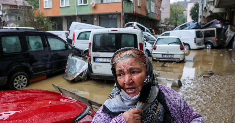 İstanbul sakinlərinə kritik XƏBƏRDARLIQ “Evdən çıxmayın”