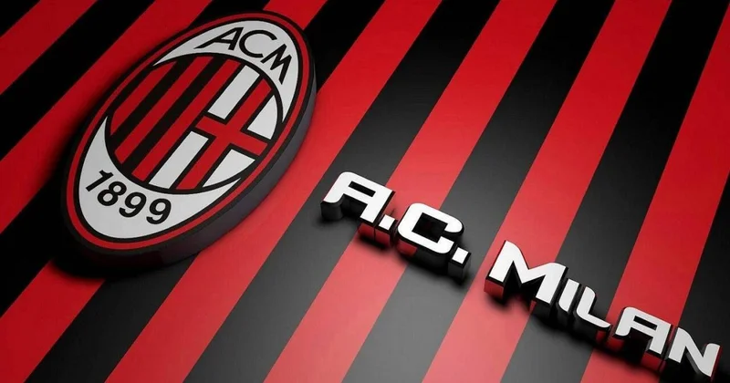 Milan dan asan qələbə