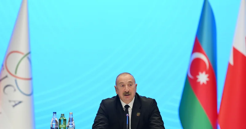 Azərbaycan Prezidenti: Avropa parlamenti və Avropa Şurası təcavüzkar Ermənistanı həvəsləndirirdi