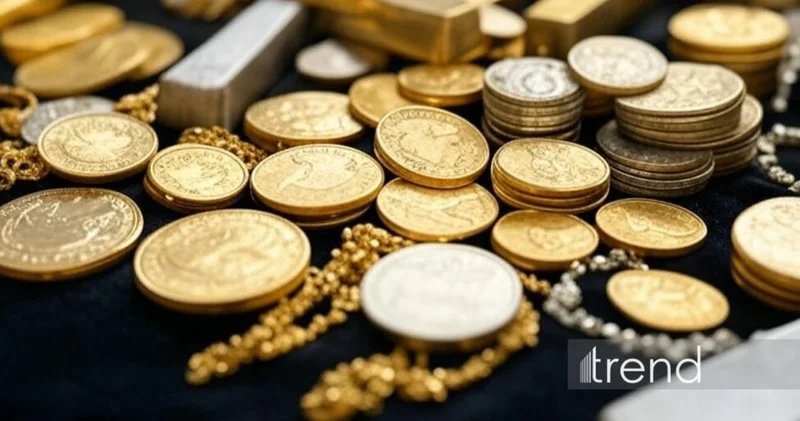 Anglo Asian Mining сократила производство золота до 6 781 унции в III квартале