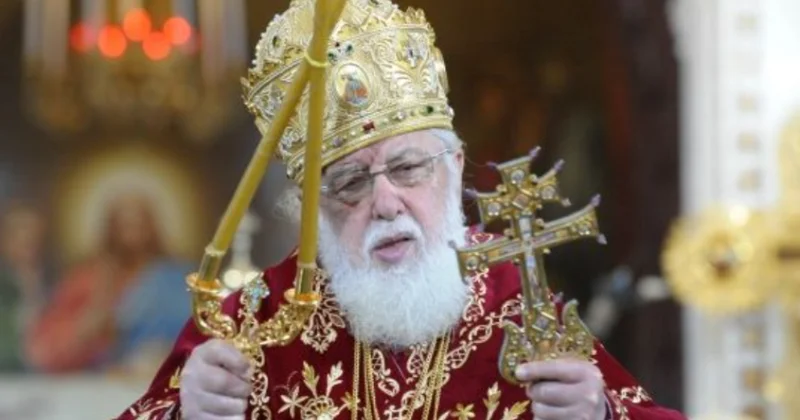 Gürcüstanda II Şio Patriarx II İlyanın dəfn xərclərinin auditinin aparılmasını tələb edib