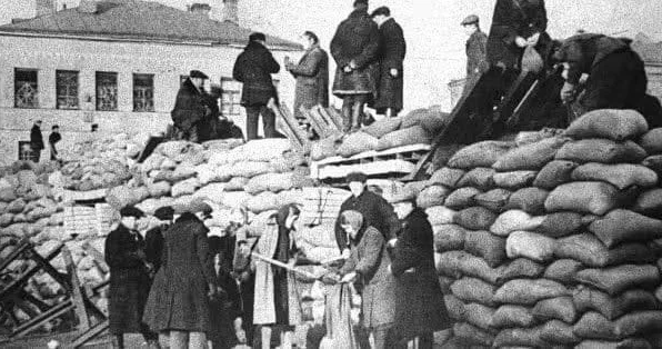 “Böyük qaçış” günü: 16 oktyabr 1941 ci ildə Moskvanı nə xilas etdi? KONKRET