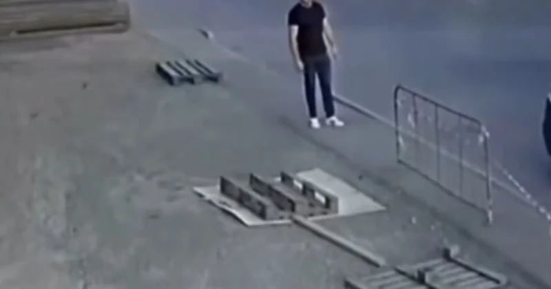 Baksol yolu nda 28 yaşlı oğlanın kollektora düşərək ölməsi ilə bağlı ittiham olunan şəxsə cəza istənilib