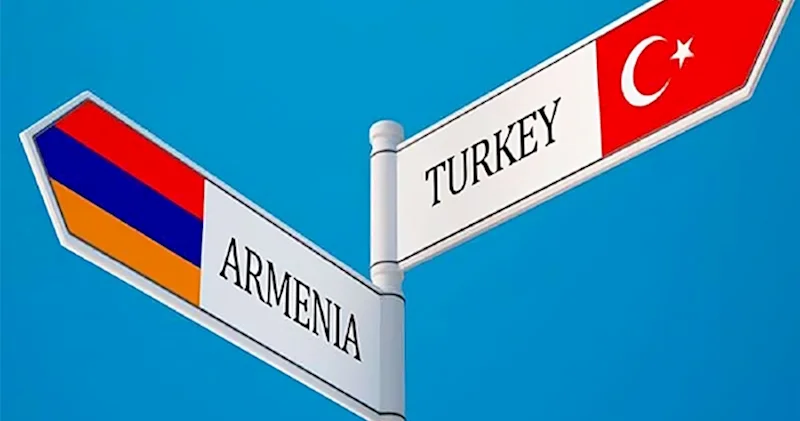Ermənistanda Ermənistan Türkiyə biznes forumu keçiriləcək Ararat Mirzoyan