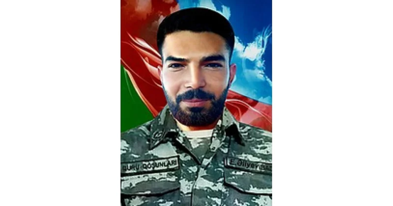 Müqəddəs zirvə sahibi FOTO
