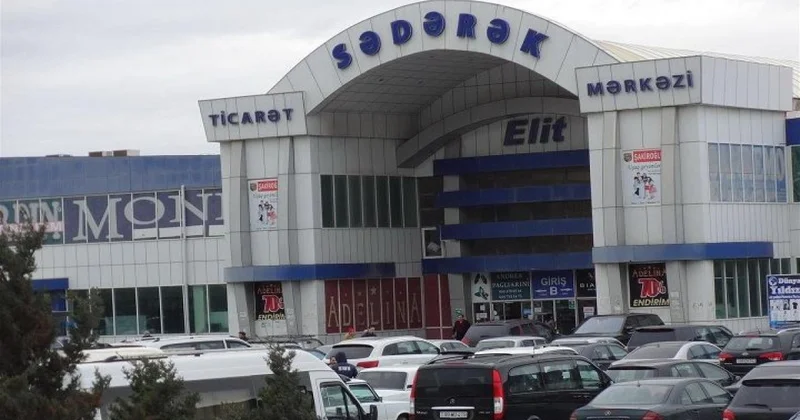 “Sədərək”lə bağlı xoşagəlməz iddia yayıldı: hicablı xanımlar… AÇIQLAMA KONKRET