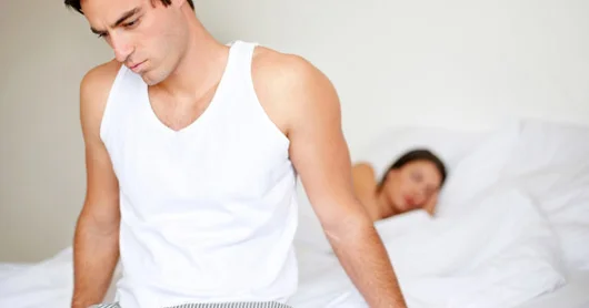Gecə tez tez oyanırsınızsa, SAĞLAMLIĞINIZ TƏHLÜKƏDƏDİR