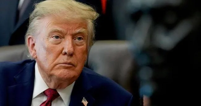 Трамп обвинил претендента на пост члена Сената в связях с Братьями мусульманами