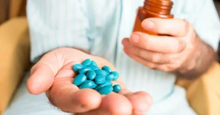 Viagra Alzheimer riskini 60 faiz azaldır Alimlər açıqladı