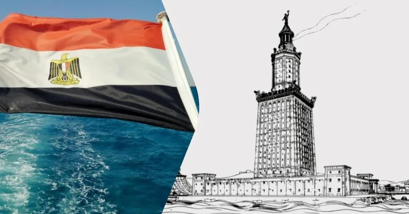 Misir sahillərində antik dünyanın möcüzəsi həkk olunmuş üzük tapıldı Arxeoloqlar ŞOKDA