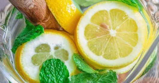 Arıqlamağa kömək edən 5 ƏN YAXŞI İÇKİ