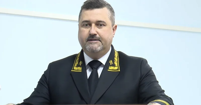 В Дагестане избрали нового главу республики