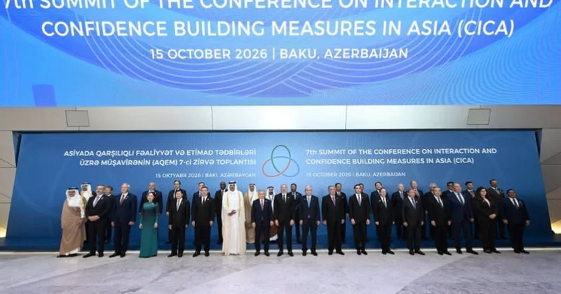 AQEM çərçivəsində əməkdaşlıq region dövlətlərinin valyuta daxilolmalarını artırır