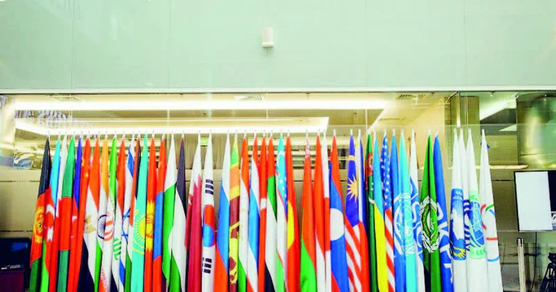 Bakı Zirvəsi ölkəmizin Asiyada etimada və əməkdaşlığa töhfəsini artırır