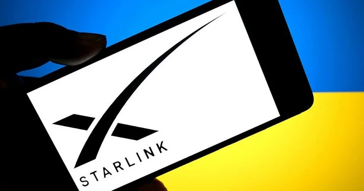 ​Ukrayna “Starlink” ə əvəz axtarır Avropadan təklif
