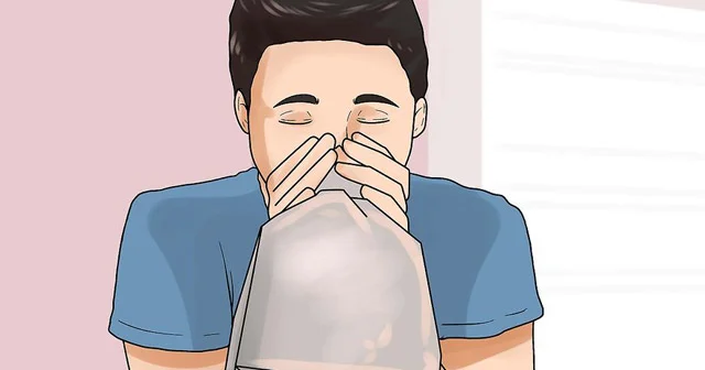 Hıçqırığı aradan qaldıran 10 effektli üsul