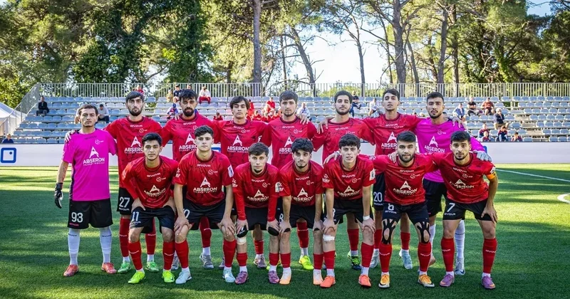 Dünya çempionatı: Azərbaycanın minifutbol üzrə U 23 millisinin yarımfinaldakı rəqibi müəyyənləşib
