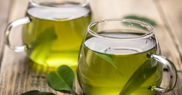 Yaşıl çayın yeni gözlənilməz faydası