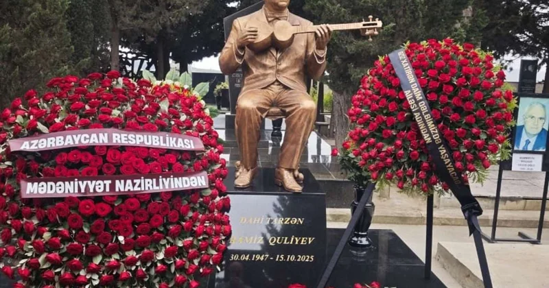 Ağdamdan başlayan zirvə yolu: Tarın sehrini dünyaya tanıdan şəxsiyyət