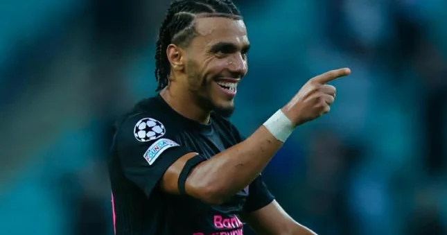 “Sabah”ın futbolçusunun milliyə yolu açılırmı?