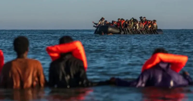 Eritreya vətəndaşlarının Böyük Britaniyaya girişi qadağan edilə bilər