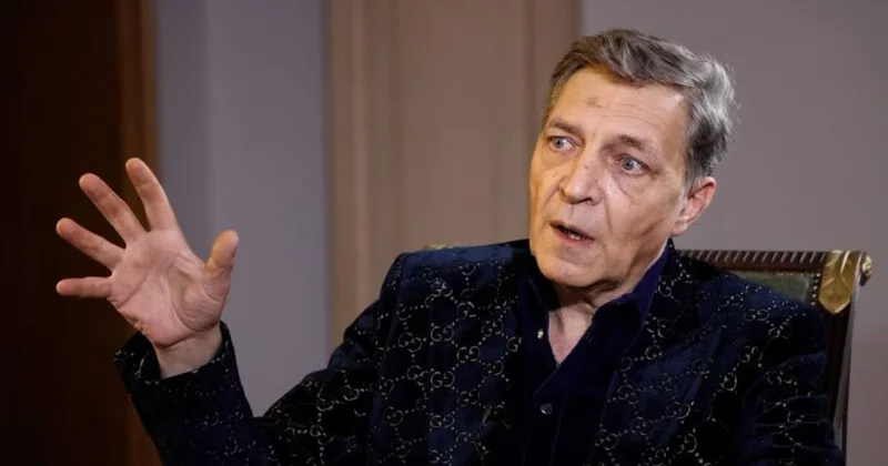 Невзоров включен в перечень террористов и экстремистов в России