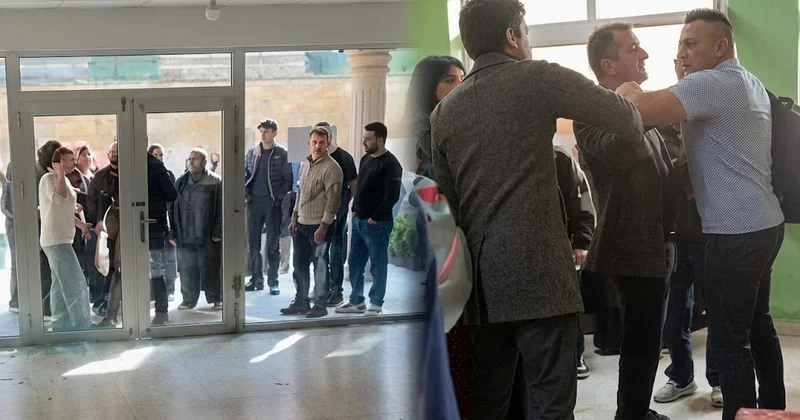 Həbs cəzası ilə bitmir Məktəblərdə dağıdılan əmlakın ziyanını kim ödəyəcək?