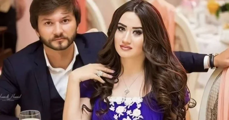 Aysel Şükürovanın keçmiş həyat yoldaşı həbs edildi
