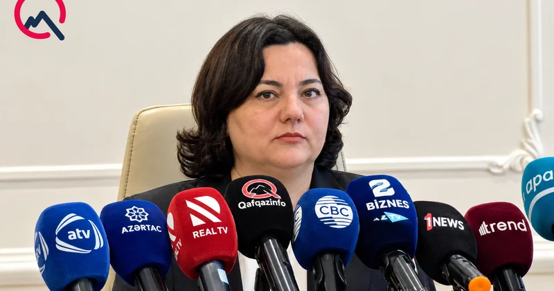 Aqrar Süni İntellekt layihəsi üzrə əsas hədəflər açıqlandı