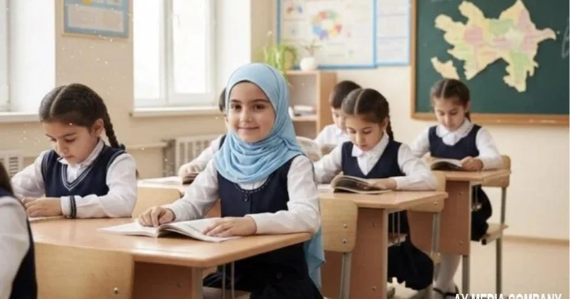 Azərbaycan cəmiyyətində hicab davasının böyüməsinə zəmin yoxdur