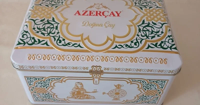 Bazarstore dən “Azərçay” aldı, hədiyyə qutusu boş çıxdı