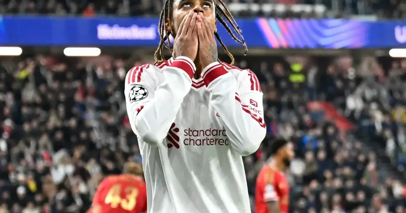 İraola “Liverpul”un 123 milyonluq transferinə səsləndi