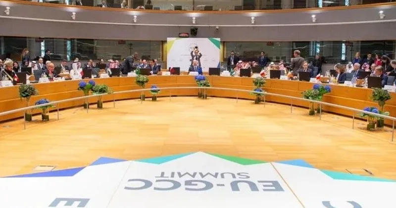 Avropa İttifaqı Yaxın Şərqdə gərginlik səbəbindən Körfəz ölkələri ilə sammiti təxirə salıb