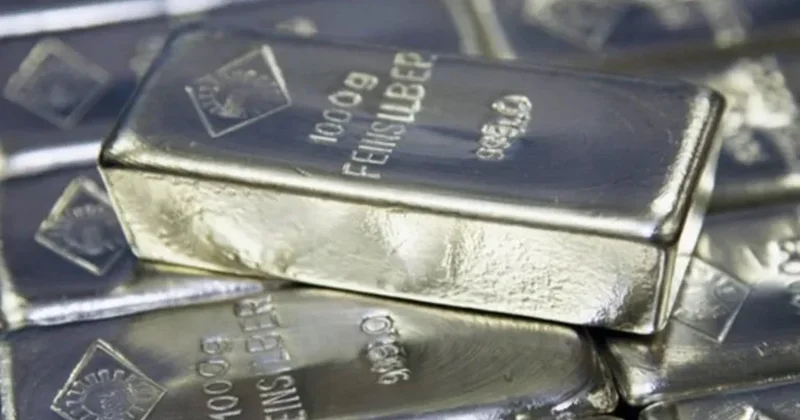 Anglo Asian Mining увеличила производство серебра в Азербайджане почти на 30%