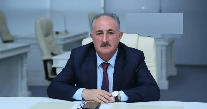 Rəfail Becanov namizədliyini geri götürdü