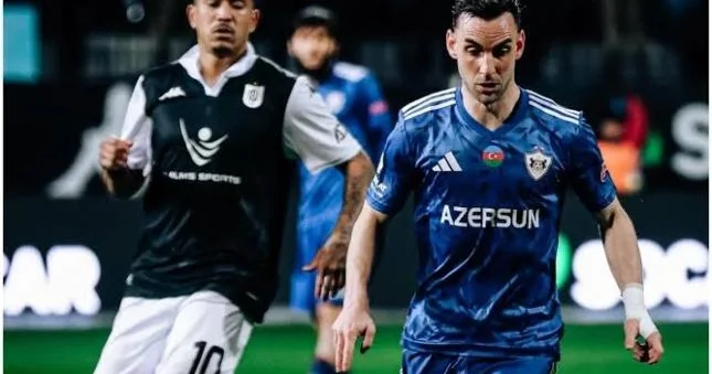 "Qarabağ" "Neftçi" matçı ona tapşırıldı