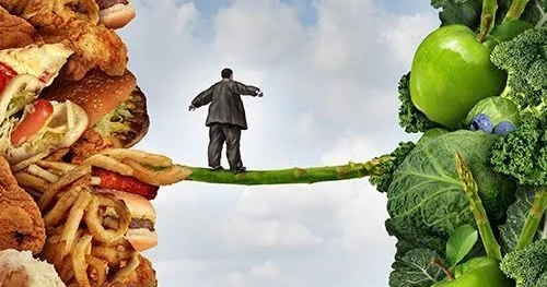 Qidalanmada yağlı qidaların artıqlığı xərçəngə səbəb olur